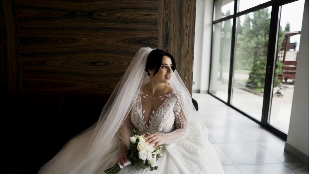 Відеозйомка, видеозйомка, аерозйомка, весільна, рекламна.