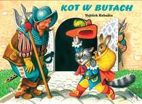 Kot W Butach Kubasta Vojtech