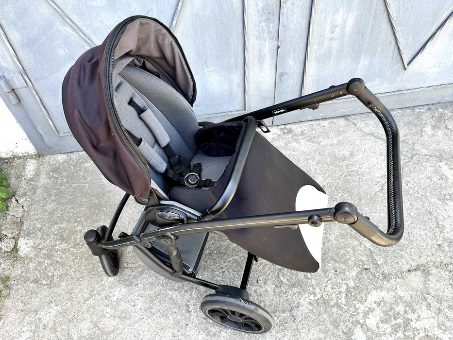Универсальная коляска Anex M Type Pro 2 в 1