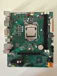 Материнская плата Fujitsu G6-7 Intel H110 s1151 + Процесор i3 6100