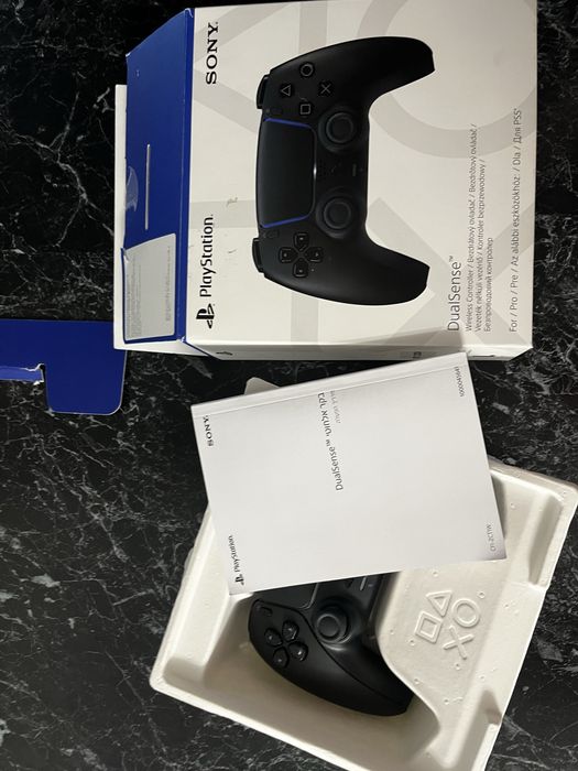 Dualsens 5 PlayStation джойстик