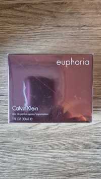 Calvin Klein euphoria 30 ml eau de parfum
