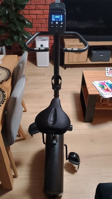 rower stacjonarny eb-140b e-connected GWARANCJA