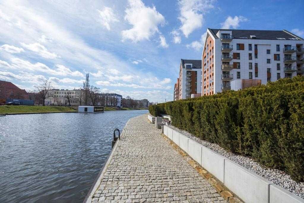 65m2 Długo, krótkoterminowy apartament Centrum Gdańsk dla 1-6osób