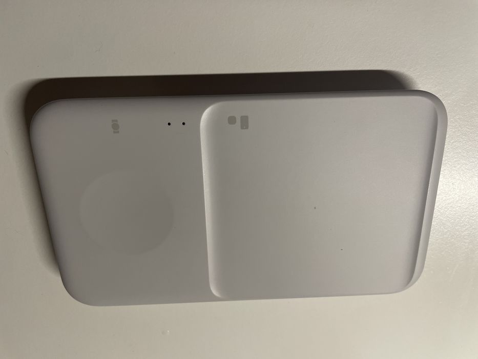 Беспроводное зарядное устройство Samsung Wireless Charger ep-p4300