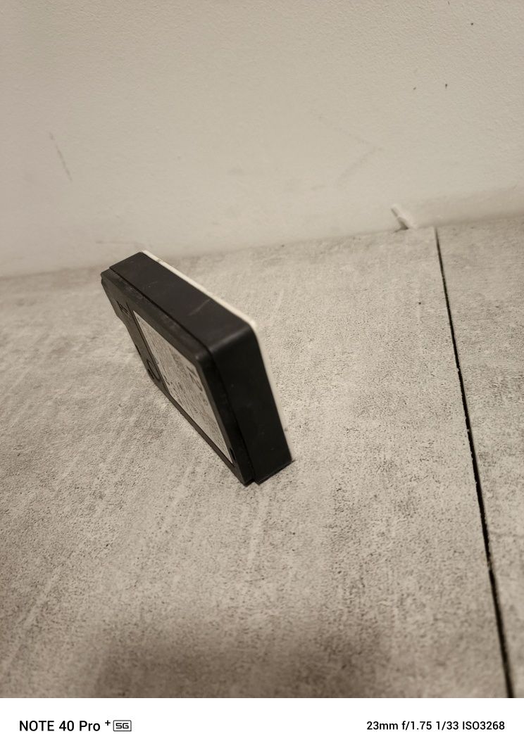 Radar Sensor Distronic Mercedes