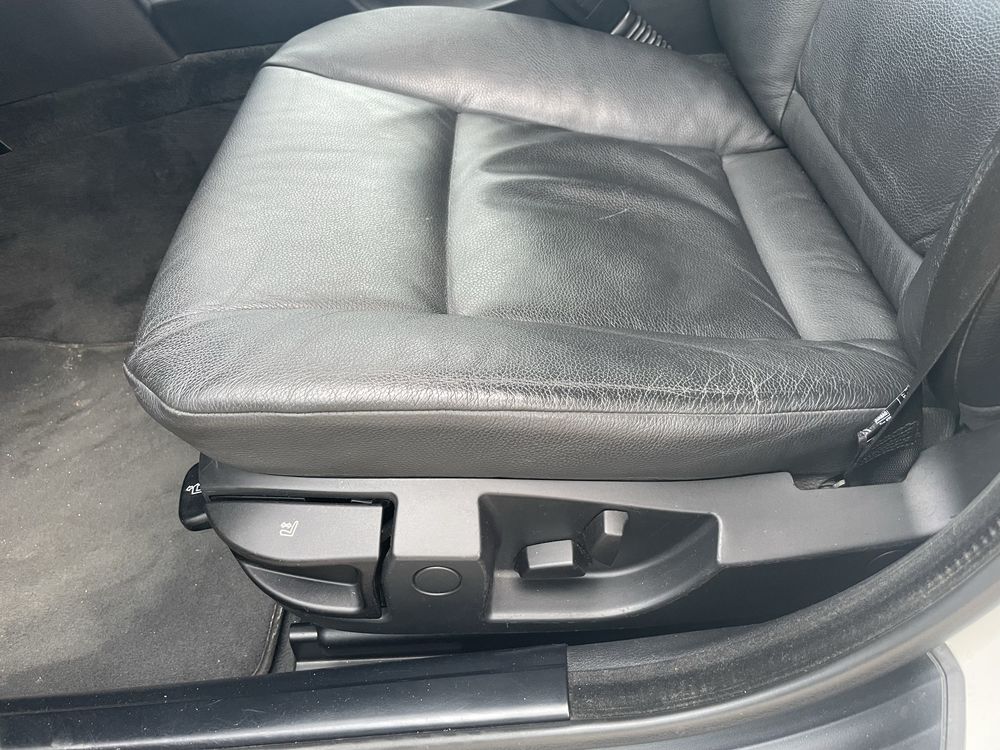BMW E61 Touring Xdrive