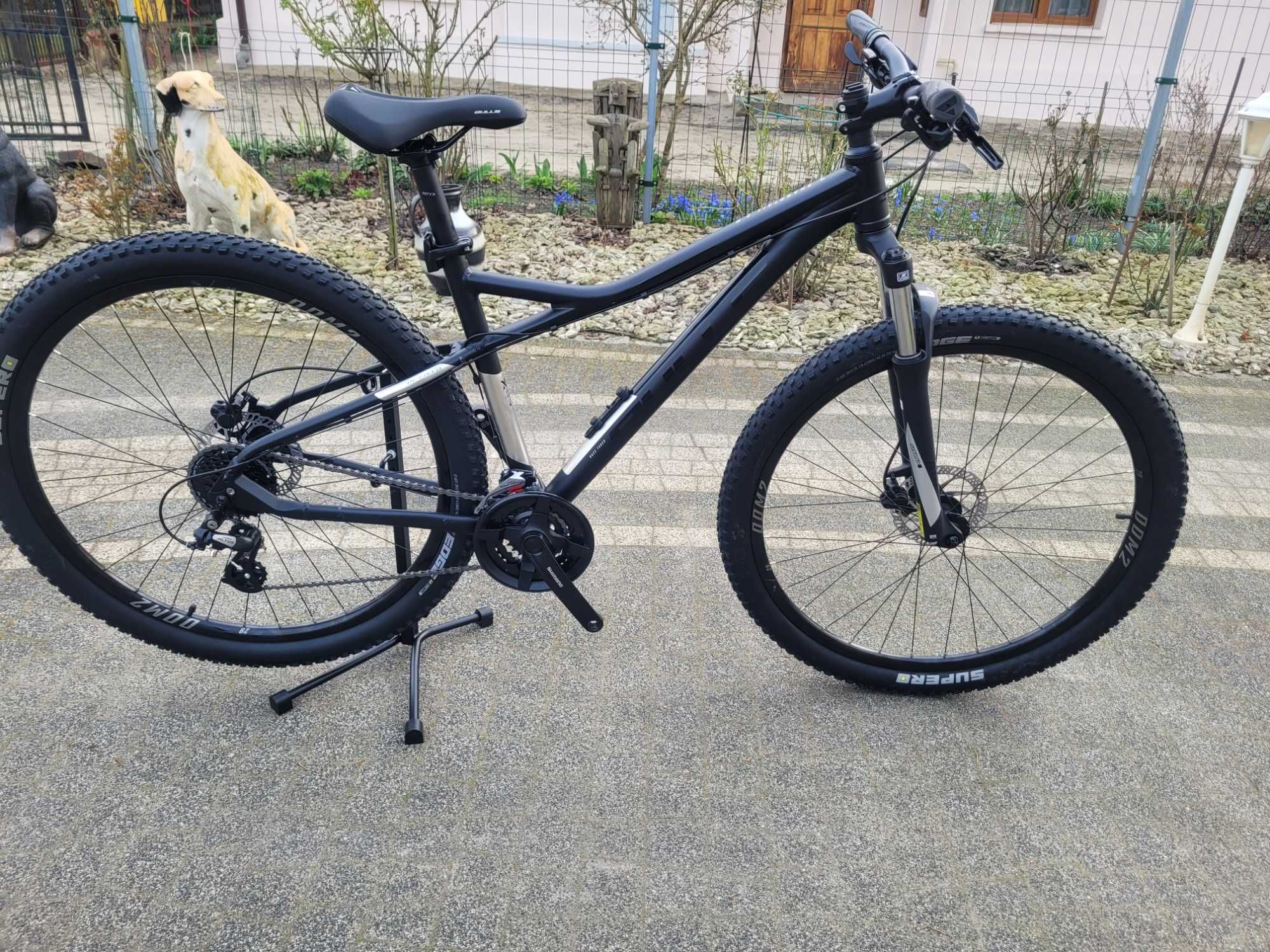 Promocja rower mtb bulls sharptail 2 29 46rama