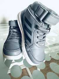 Adidas buty adidasy rozm. 23,5 dziecięce