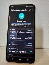 Samsung Galaxy a34 5g 8/256