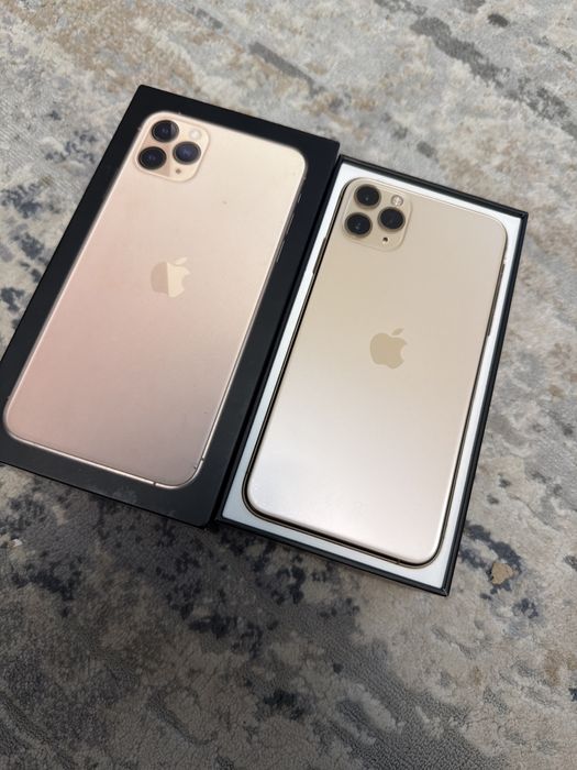 Iphone 11 Pro Max 256gb neverlock