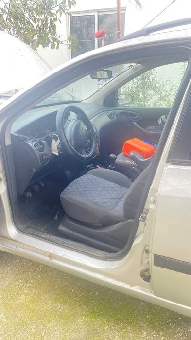 Carro para pecas
