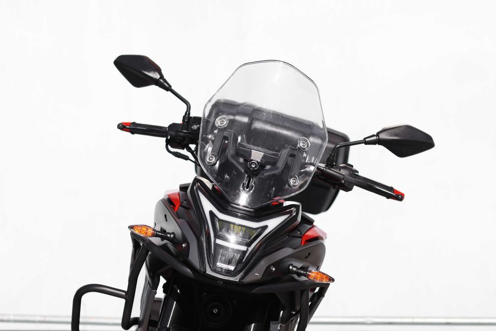 Voge 300DS, 2023