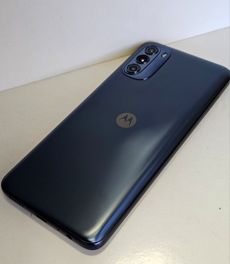 Motorola Moto G 5G [2022] 6/256gb eSim 90Ггц 50Мп АКБ 5000мАч Blue