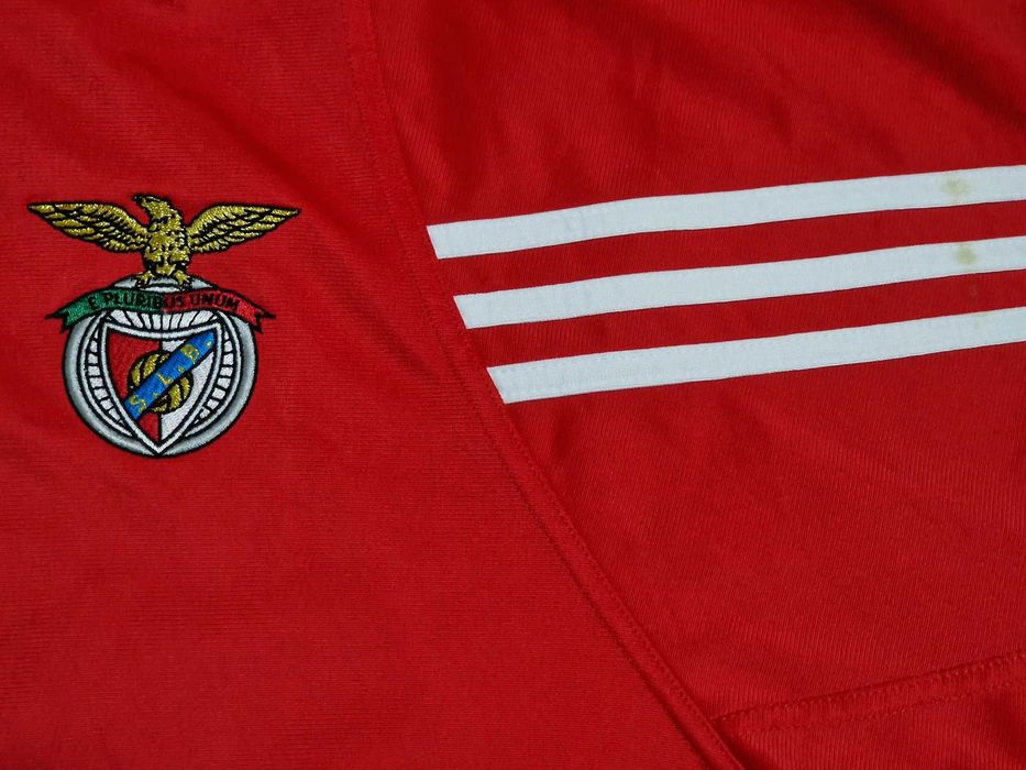 Casaco Fato de Treino Benfica 2003/2004