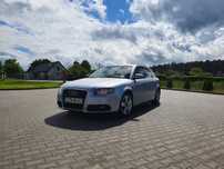A4 B7 1.8T Quattro s-line Lpg 201km