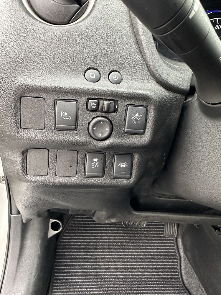 Продам Nissan Note e-power 1.2 гібрид 2020 року 13500$