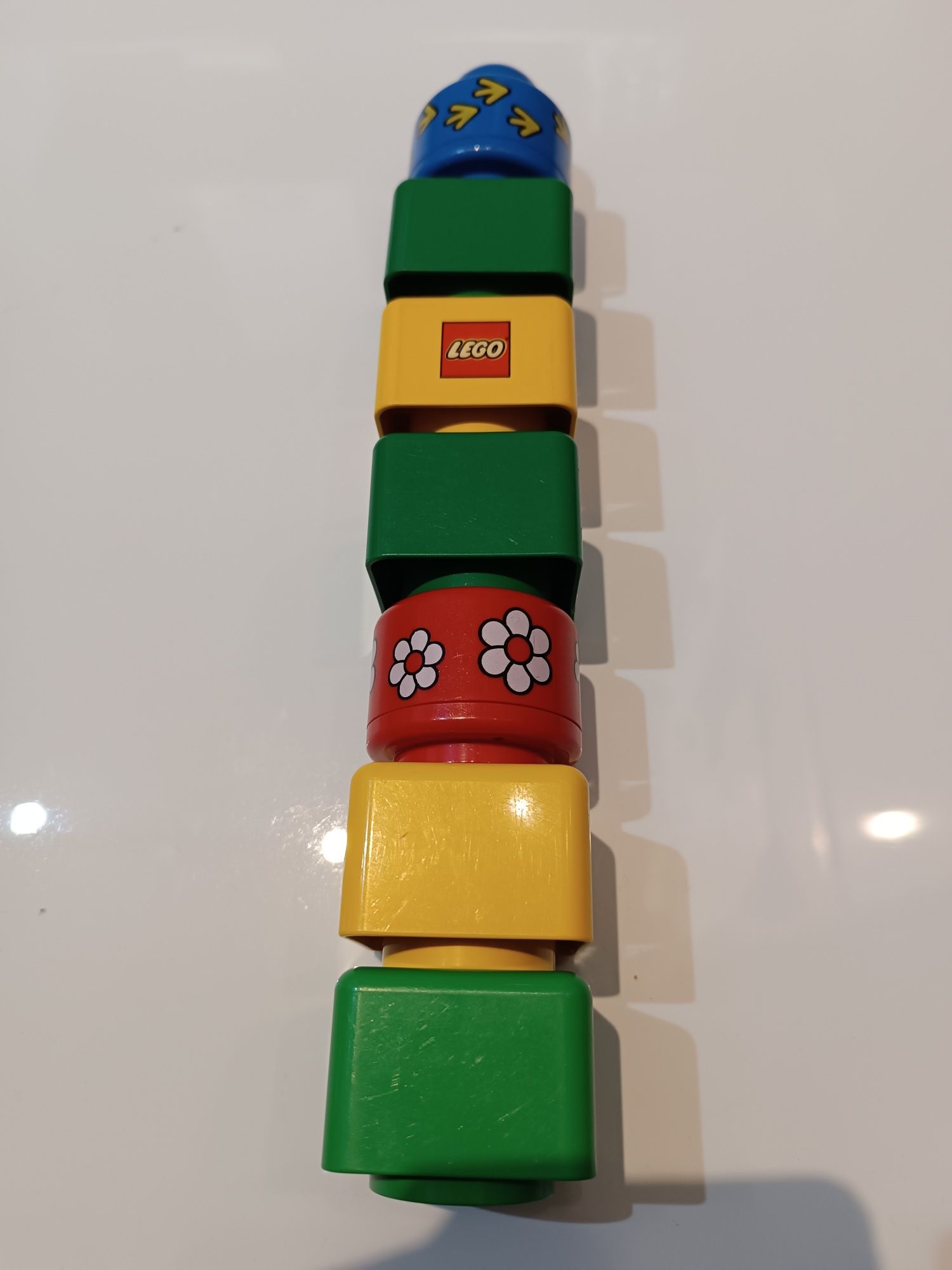 Klocki Lego Duplo Primo