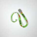 Pasek Diesel zielony, diesel belt