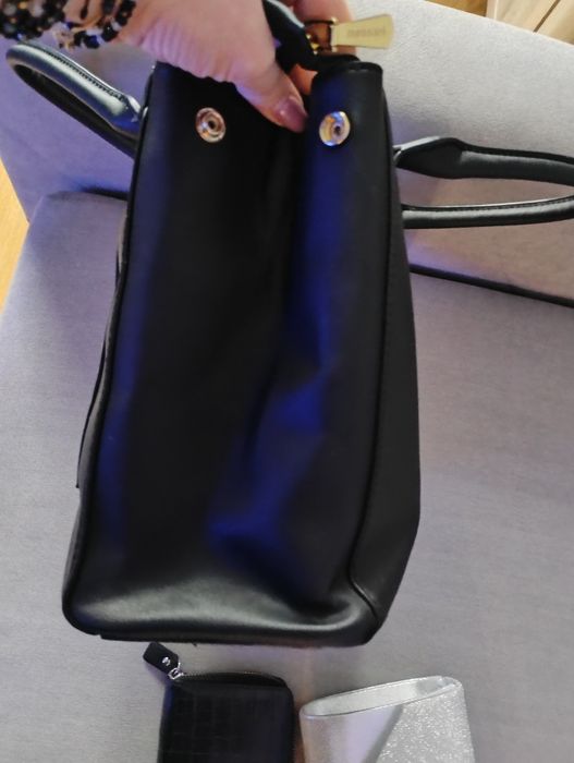 Torebka damska MONNARI i zestaw torebek na każdą okazję