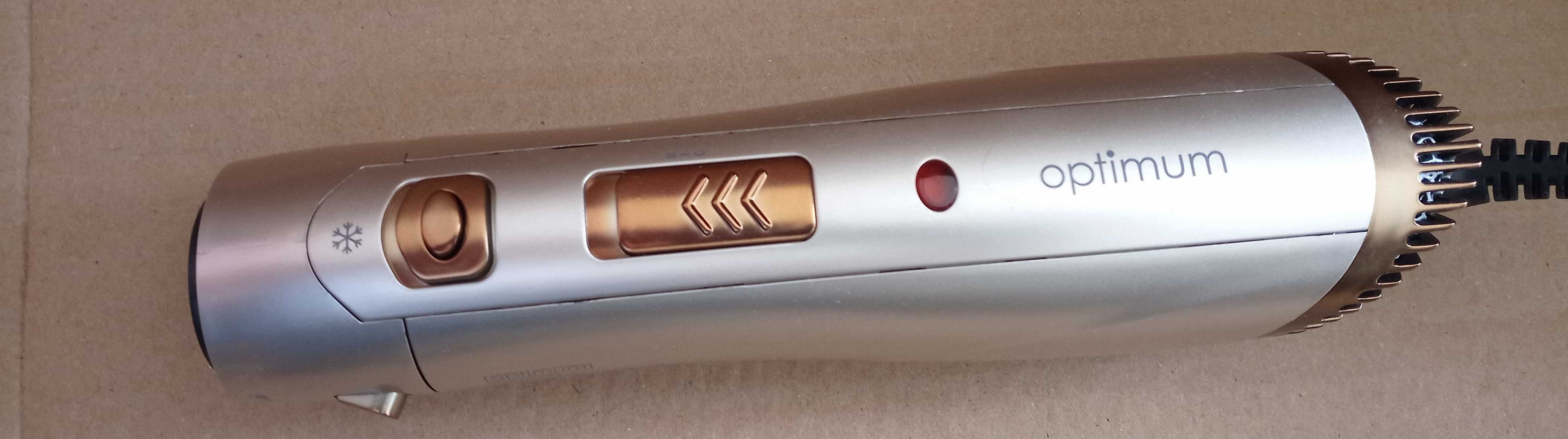 Lokówko-suszarka Optimum SW-4060