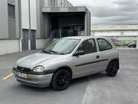 Opel corsa 1.5 turbo diesel