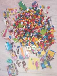 Lego zestaw paka