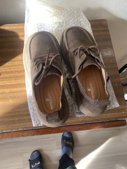 Туфли, макасини, лофери