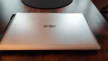Laptop Asus Vivobook X202E z ekranem dotykowym