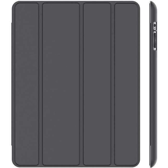 Etui Jetech Protective Do Ipad 2 3 4 Z Klapką