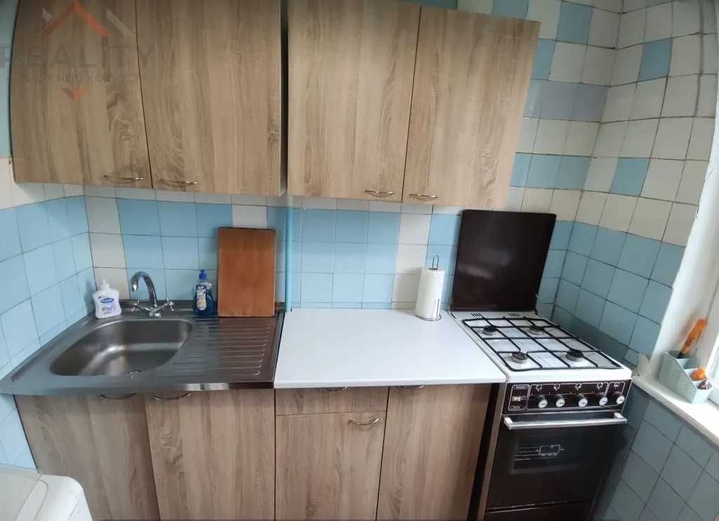 Продам 2к квартиру на пр. Пилипа Орлика