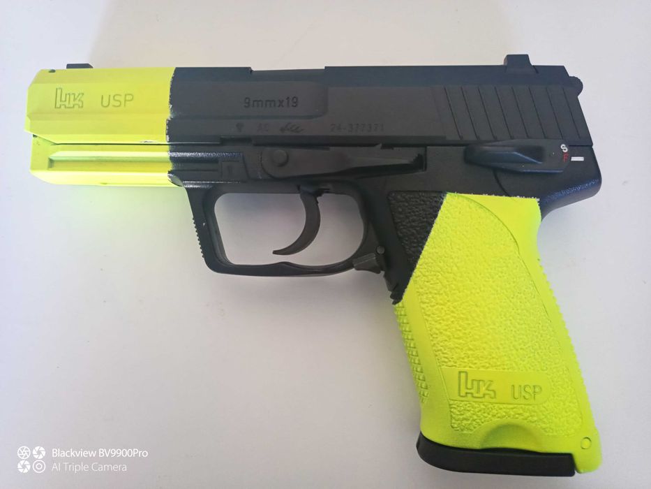 Tokyo Marui USP9