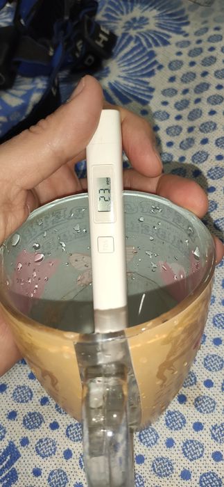 Мембрана 1812 - 75 GPD фильтр обратного осмоса