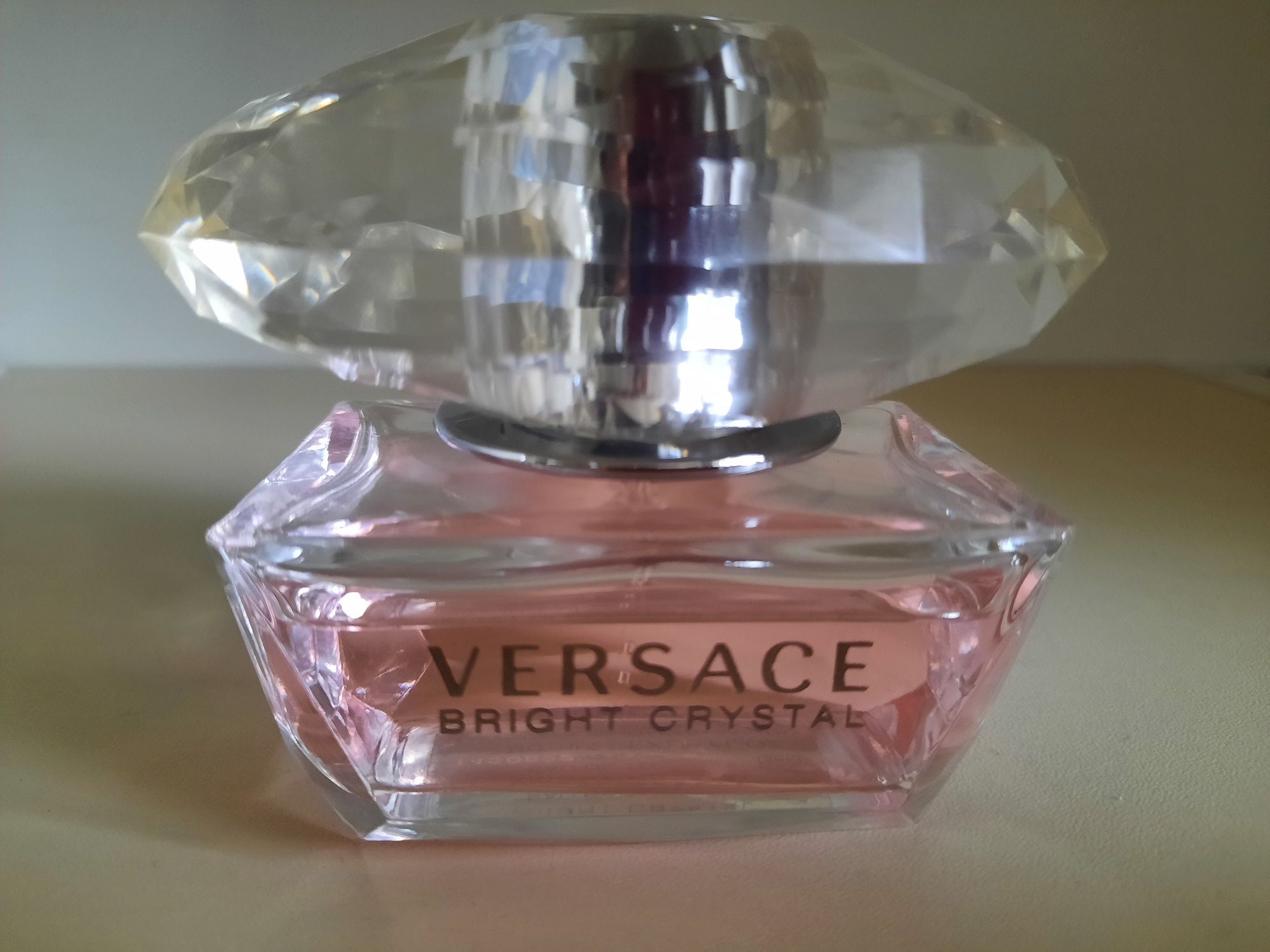 Туалетная вода Версаче Versace Bright Crystal