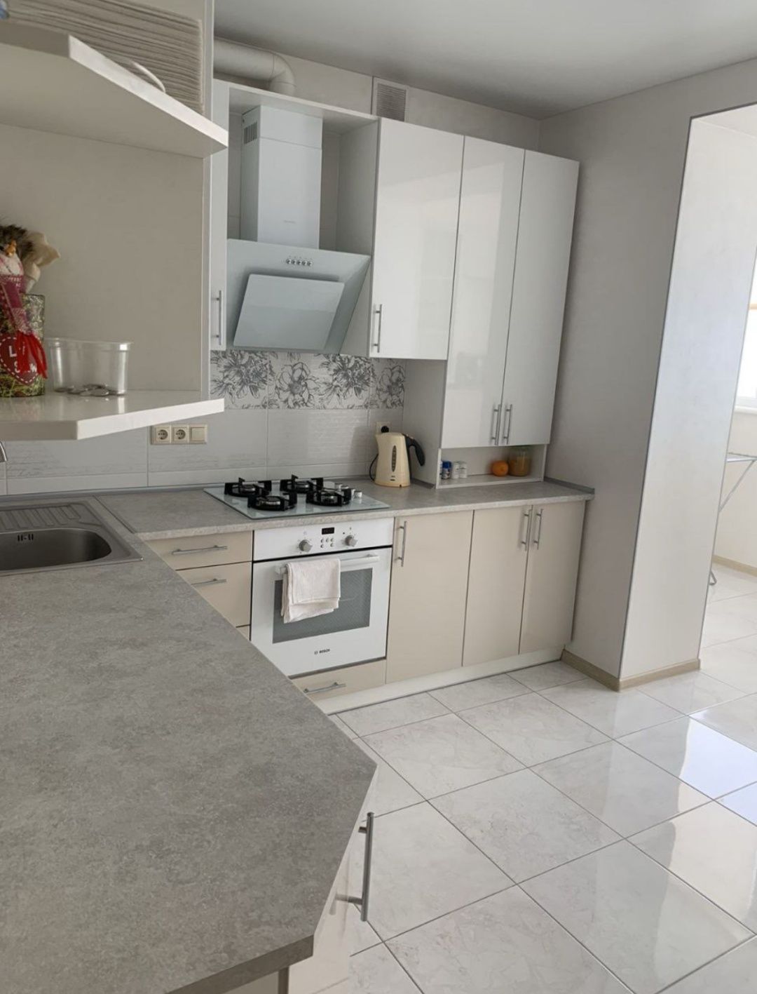 Повноцінна 2-х кім квартира, 58,9 м2 ЖК СОФІЇВСЬКА СЛОБІДКА