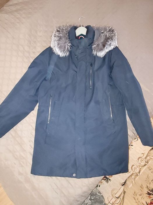 Куртка зимова чоловіча