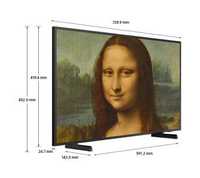 Телевізор Samsung the Frame Samsung The Frame QE32LS03BBU QLED TV DVB-