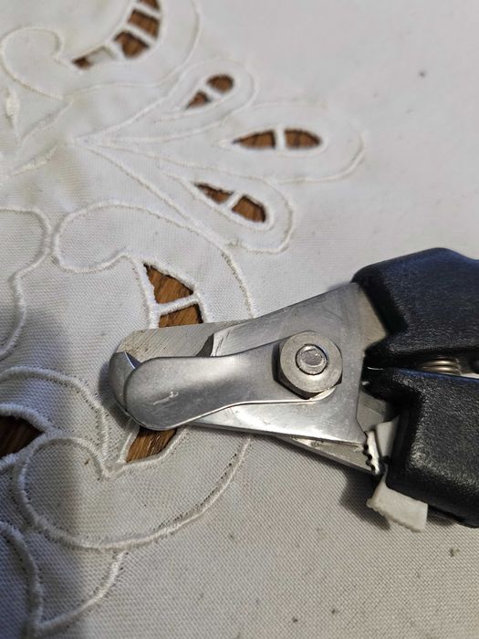 Cążki, obcinaczka do pazurów dla psa, kota