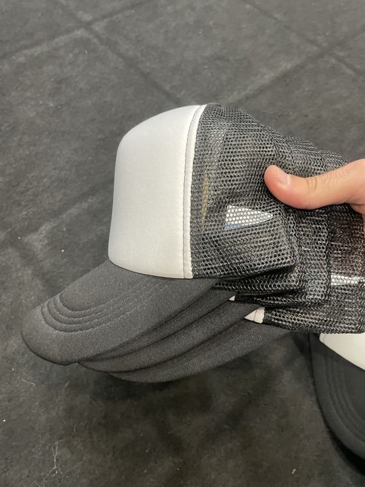 Vendo 4 chapeus Sublimaçao