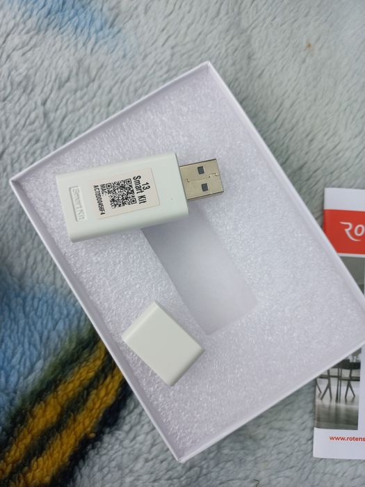 Modem Wi-Fi do klimatyzatora