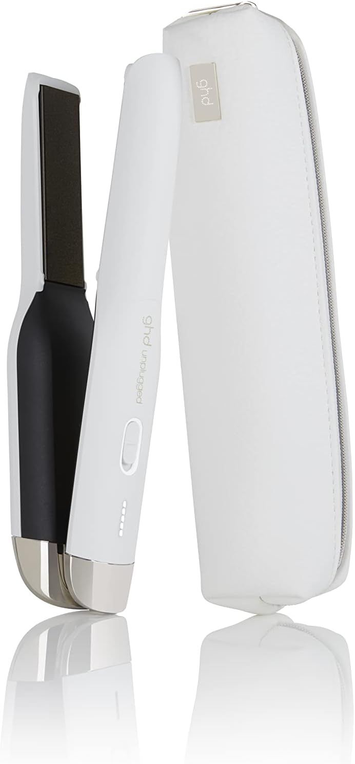 Prostownica ghd Unplugged