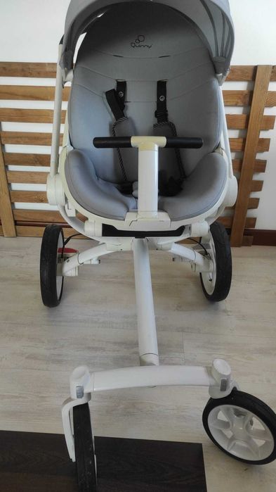 Carrinho Quinny Mood