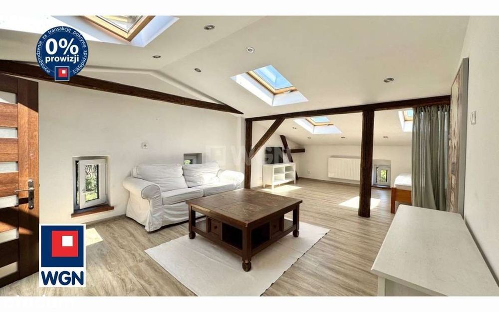 Lokal użytkowy na sprzedaż Katowice Ligota.