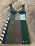 Продам плаття adidas& ksenia shneider