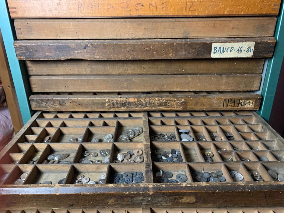 Cavalete de tipografia