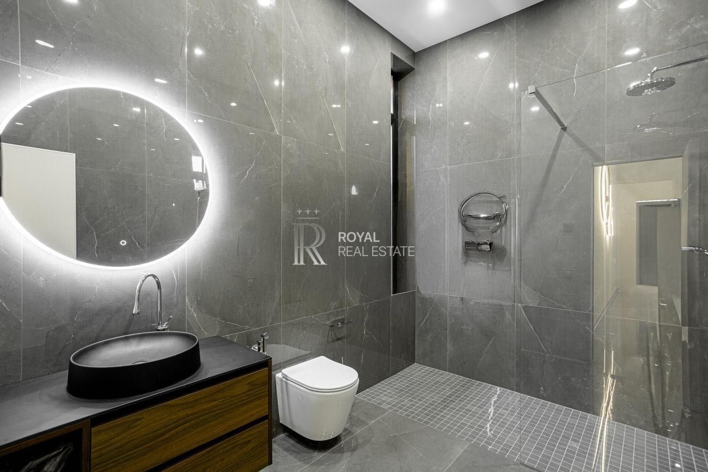 Продажа дизайнерского дома Крушинка 4к 198м2 КГ Green Town Фастовский