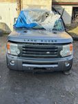 Авторозборка Discovery 3 Land Rover розборка Ленд Ровер Шрот запчасти