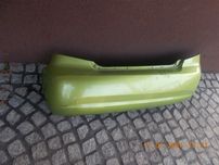 Zderzak tył Daewoo Kalos 49u