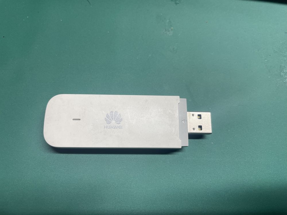 Модем HUAWEI E3372h-320 3G/4G