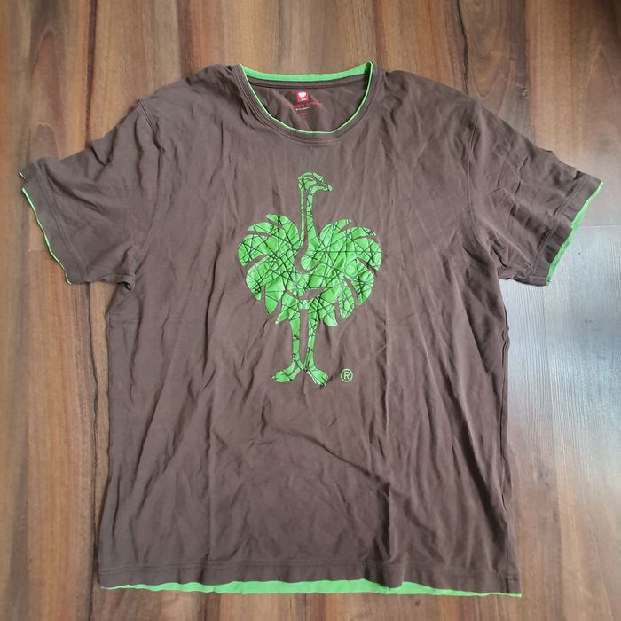 Куртка робоча Strauss Engelbert